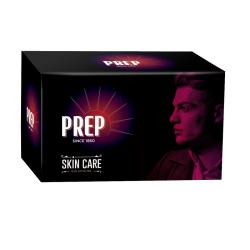 prep cofanetto skin care